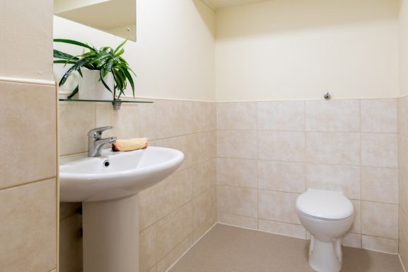 Bronze Plus Non Ensuite – 4 Bed Flat Image