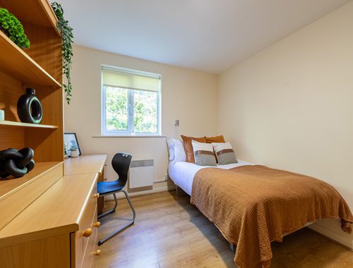 Bronze 2 Bed Apartment