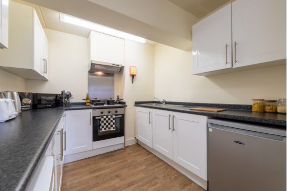 Bronze Plus Non Ensuite – 4 Bed Flat Image