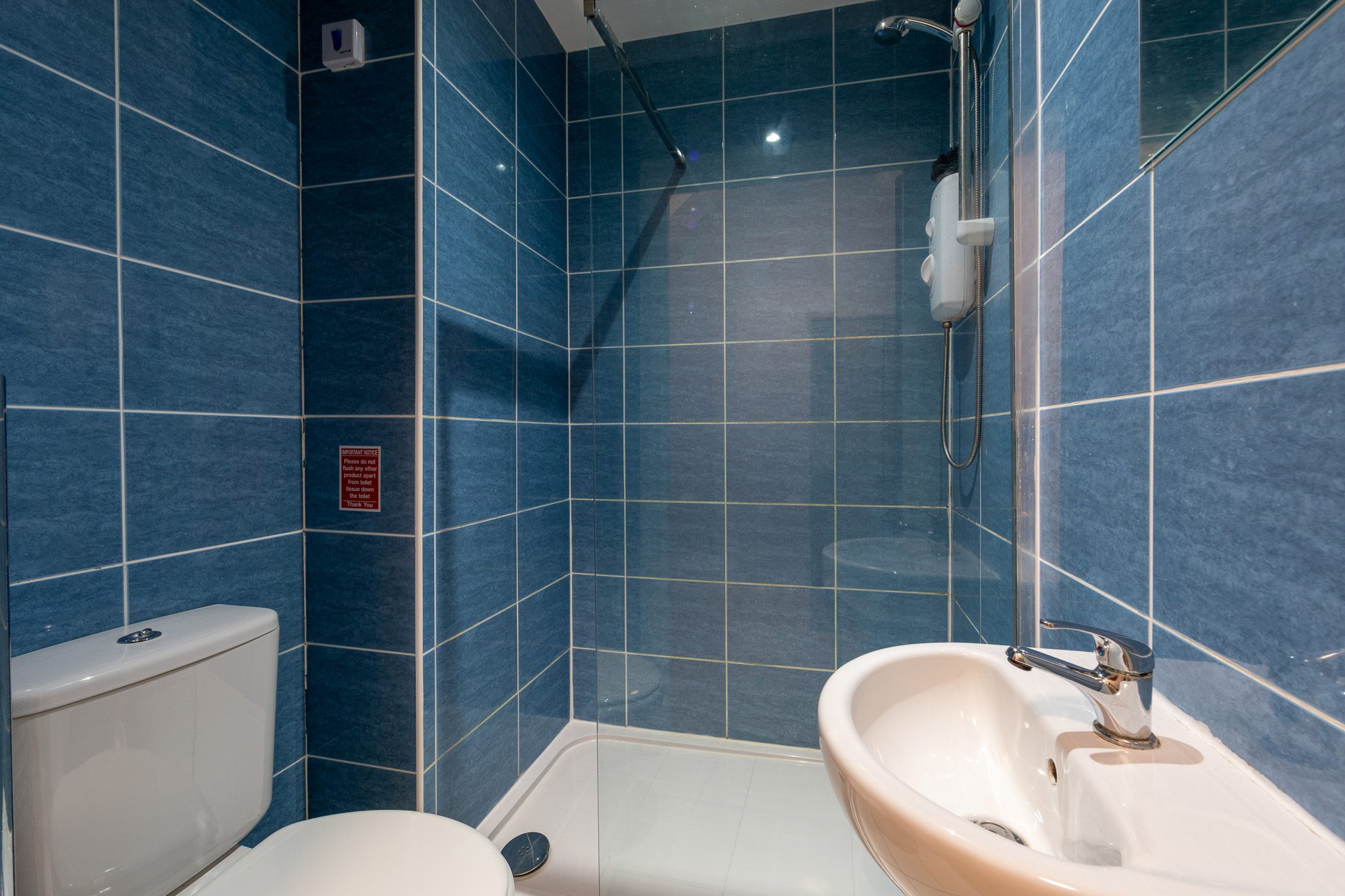 Platinum Non Ensuite Image